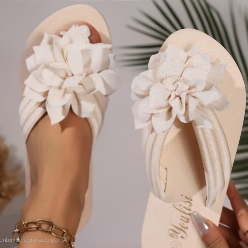 SANDALS - Picture 3 of 3